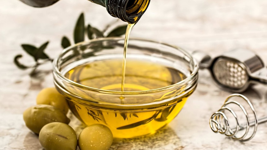 Detail Images Of Olive Oil Nomer 53