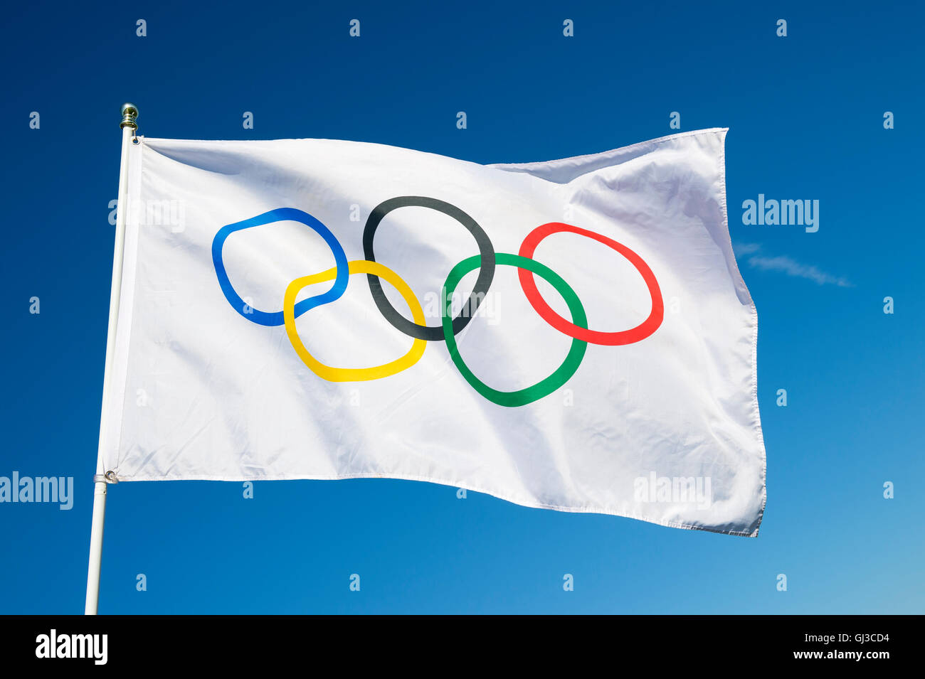 Detail Images Of Olympic Flag Nomer 13