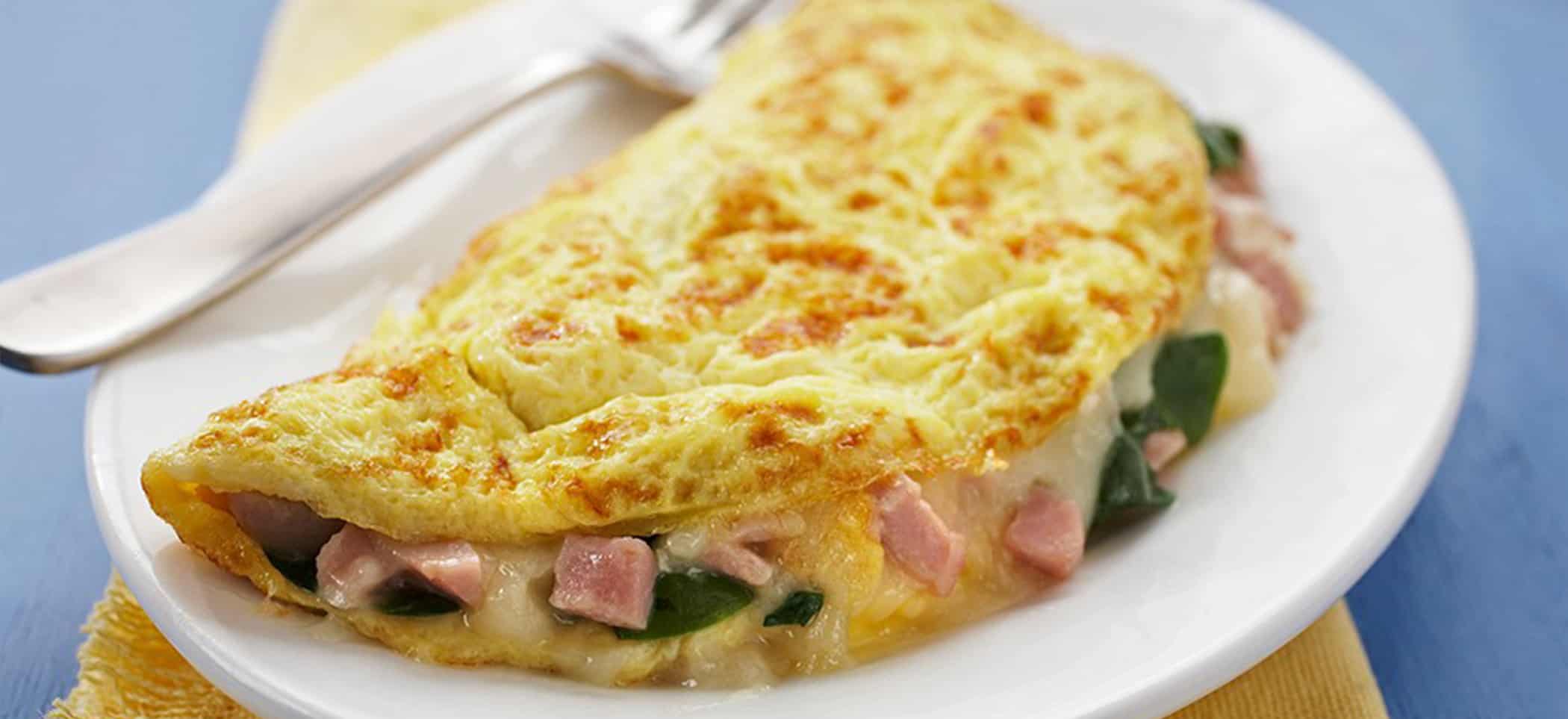 Detail Images Of Omelettes Nomer 7