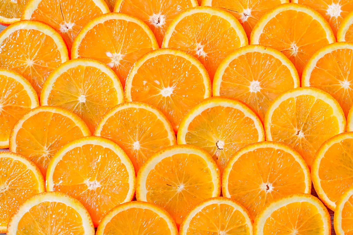 Detail Images Of Oranges Nomer 11