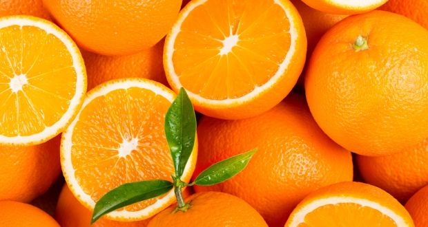 Detail Images Of Oranges Nomer 21