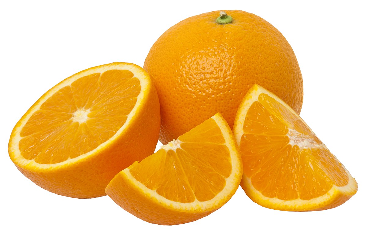 Detail Images Of Oranges Nomer 27