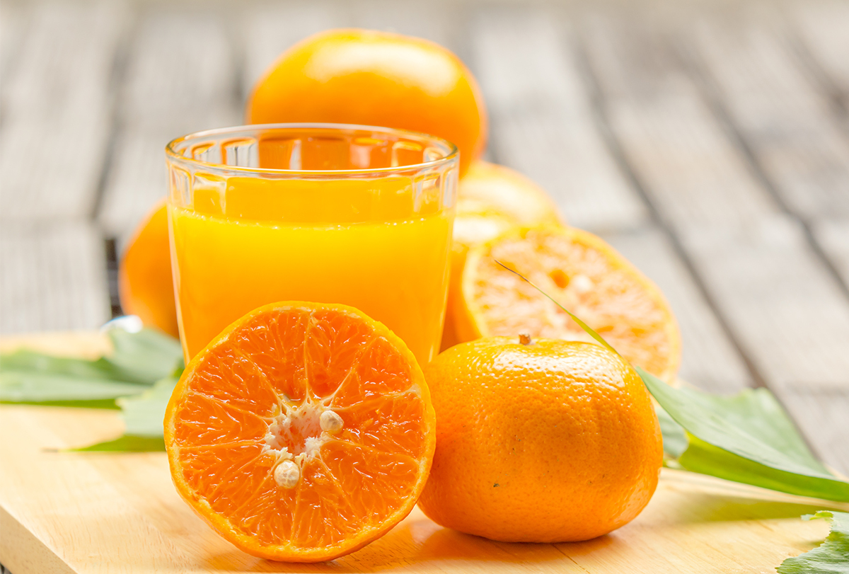 Detail Images Of Oranges Nomer 29
