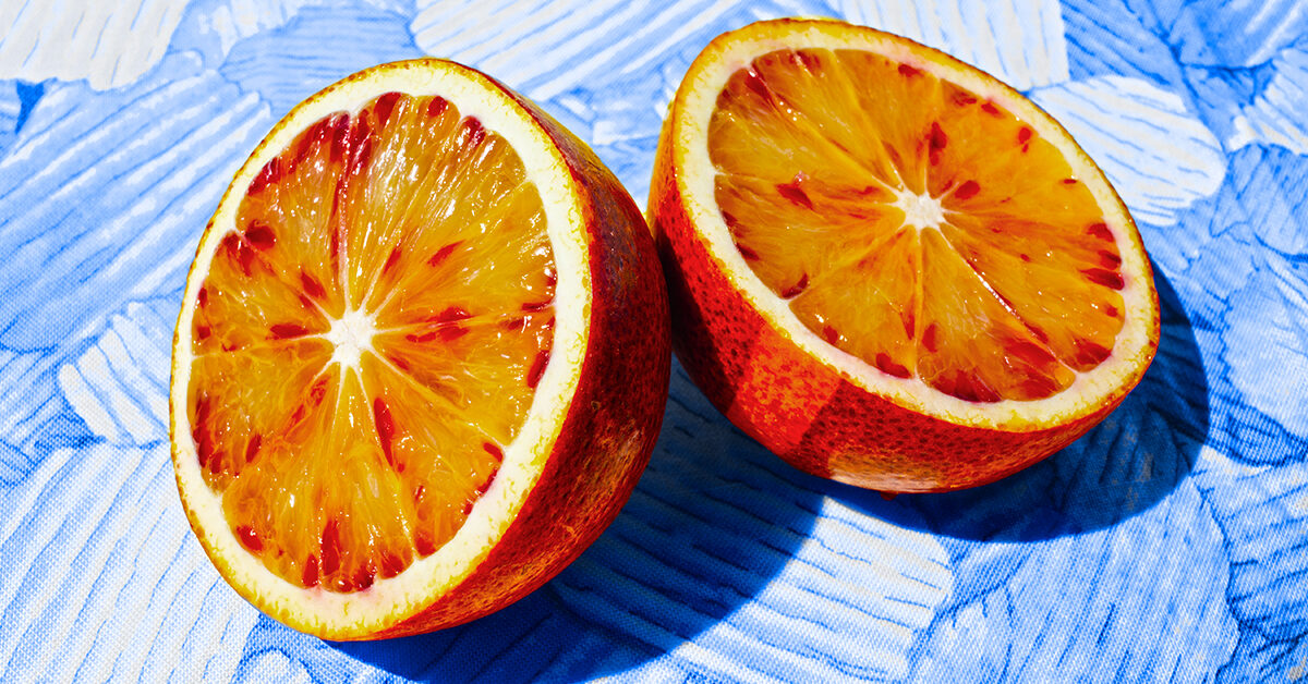 Detail Images Of Oranges Nomer 38