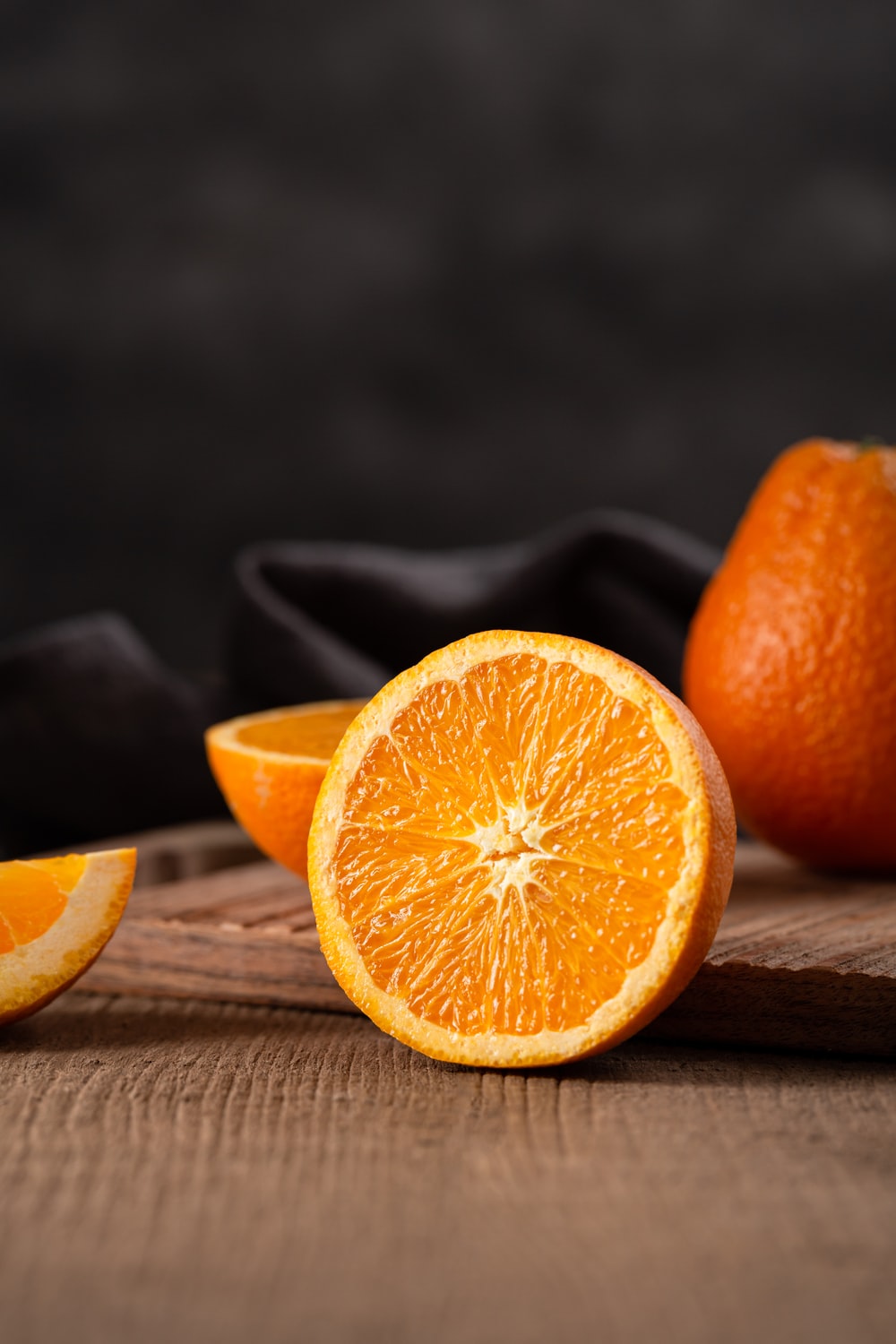 Detail Images Of Oranges Nomer 41