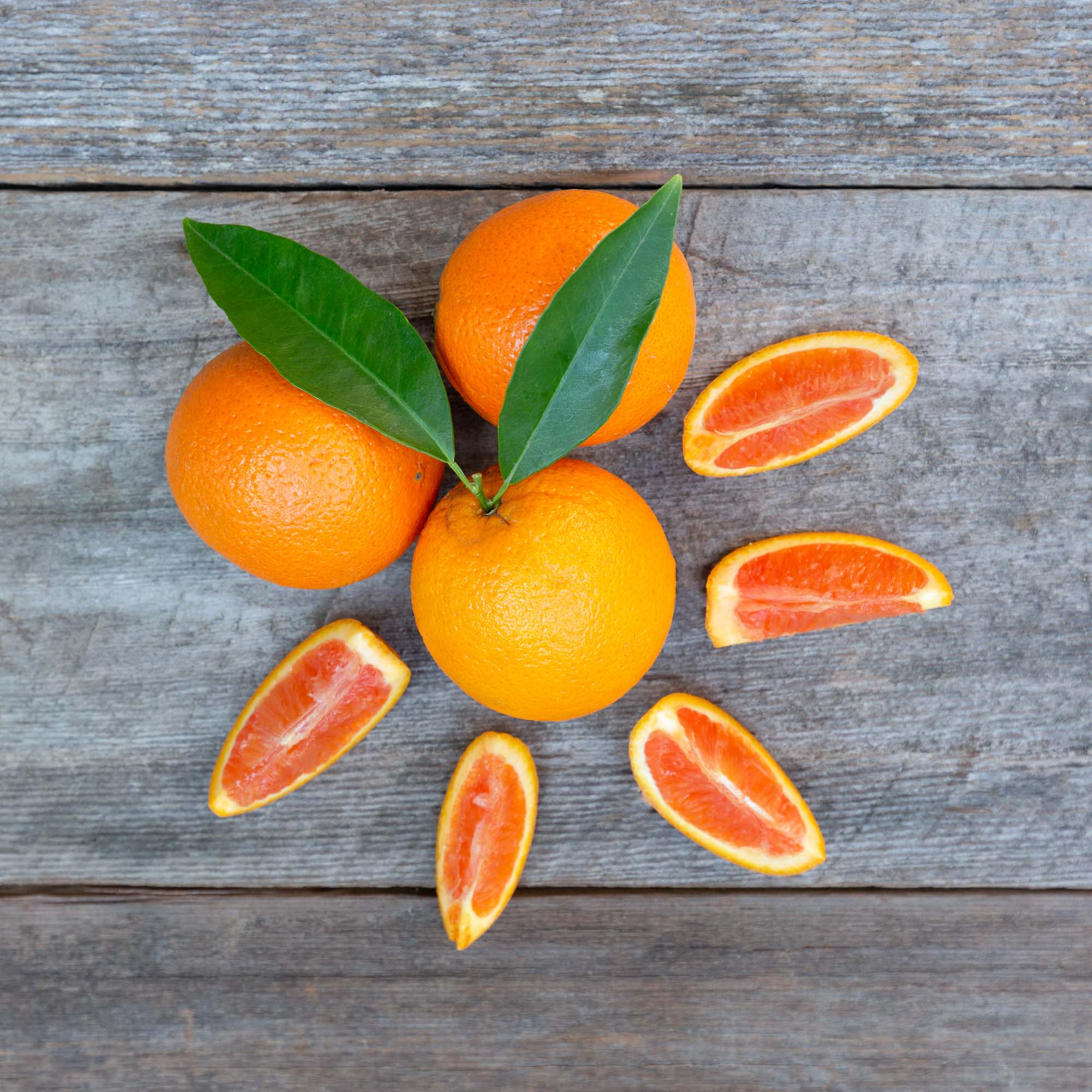 Detail Images Of Oranges Nomer 43