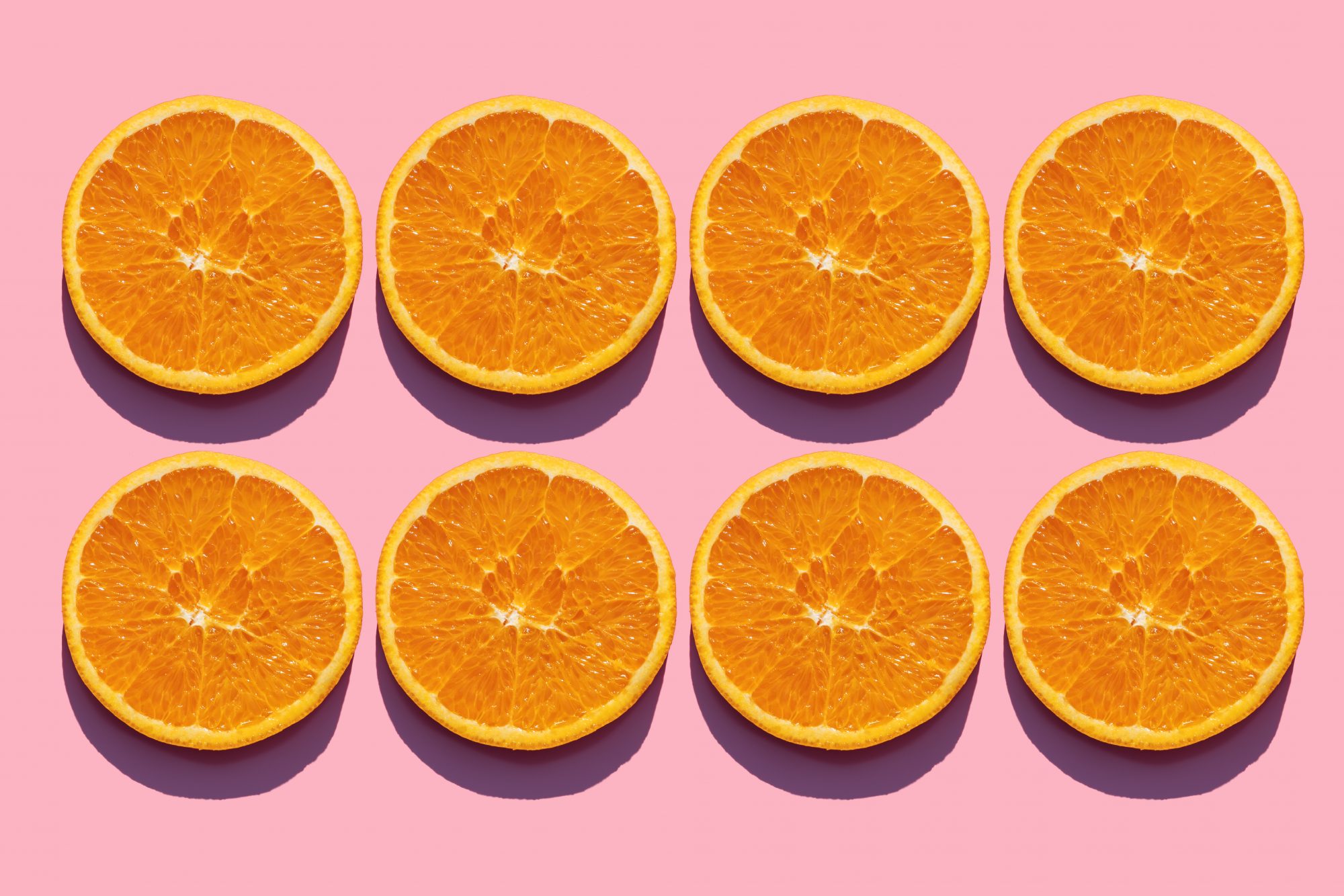 Detail Images Of Oranges Nomer 48