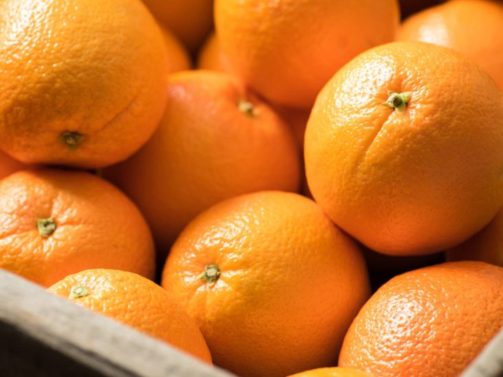 Detail Images Of Oranges Fruit Nomer 15