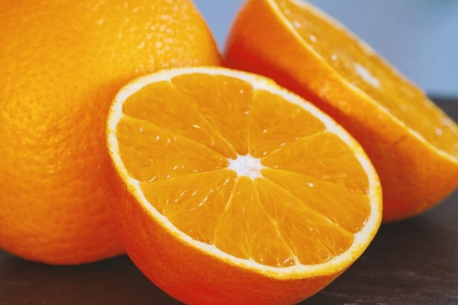 Detail Images Of Oranges Fruit Nomer 17