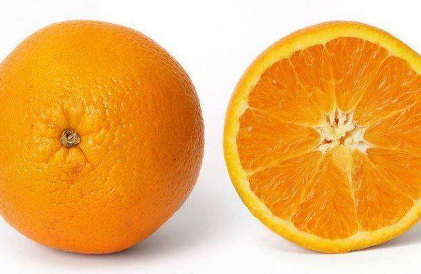 Detail Images Of Oranges Fruit Nomer 22