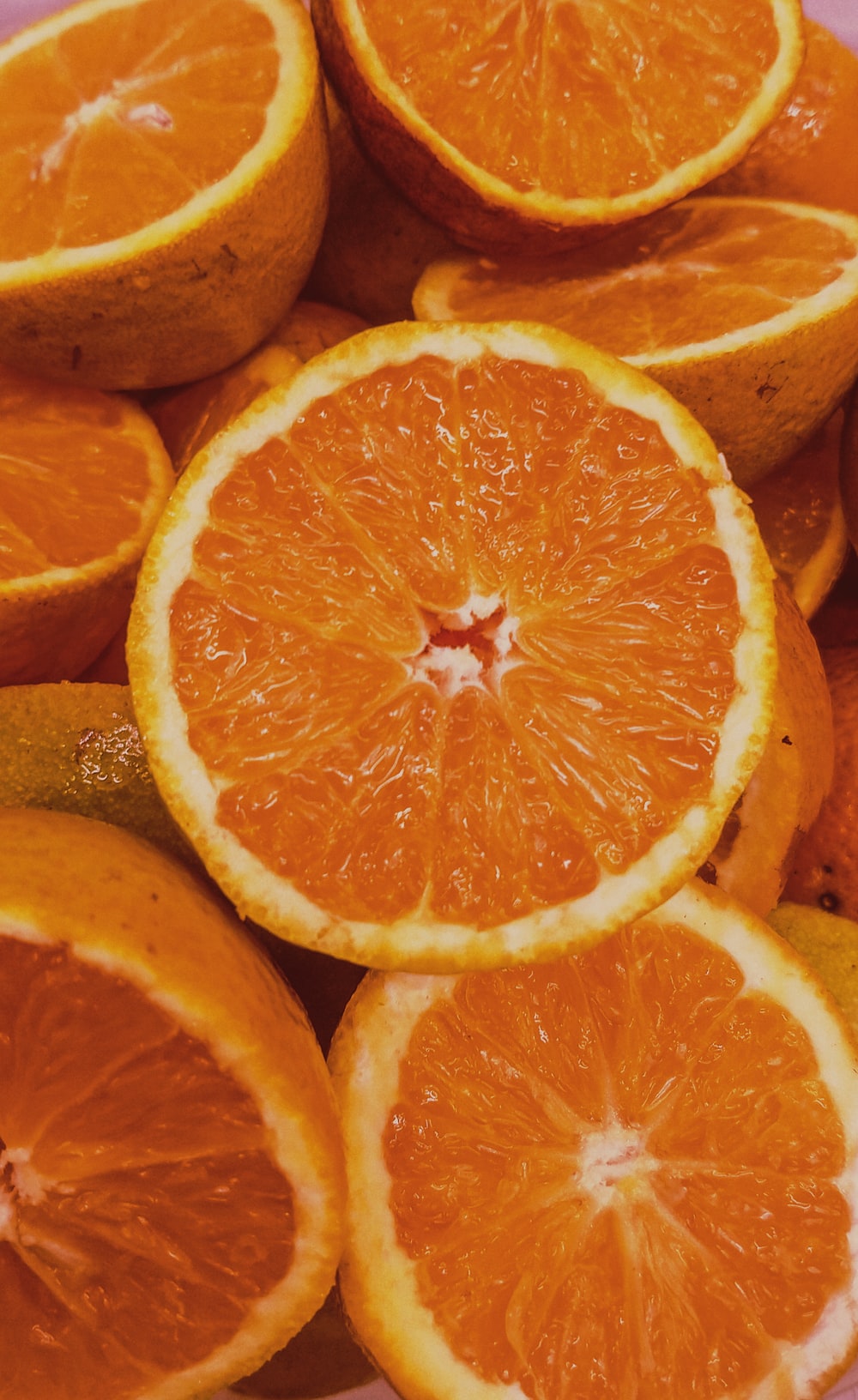 Detail Images Of Oranges Fruit Nomer 44