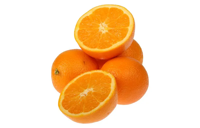 Detail Images Of Oranges Fruit Nomer 45