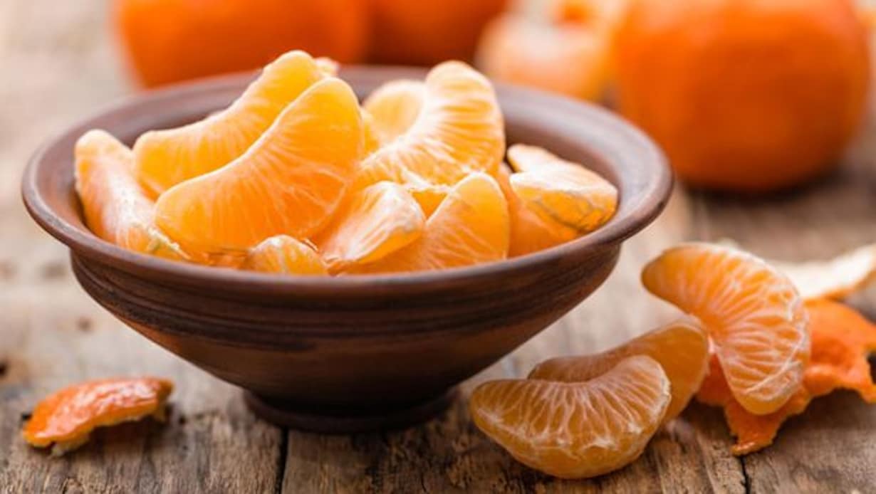 Detail Images Of Oranges Fruit Nomer 53