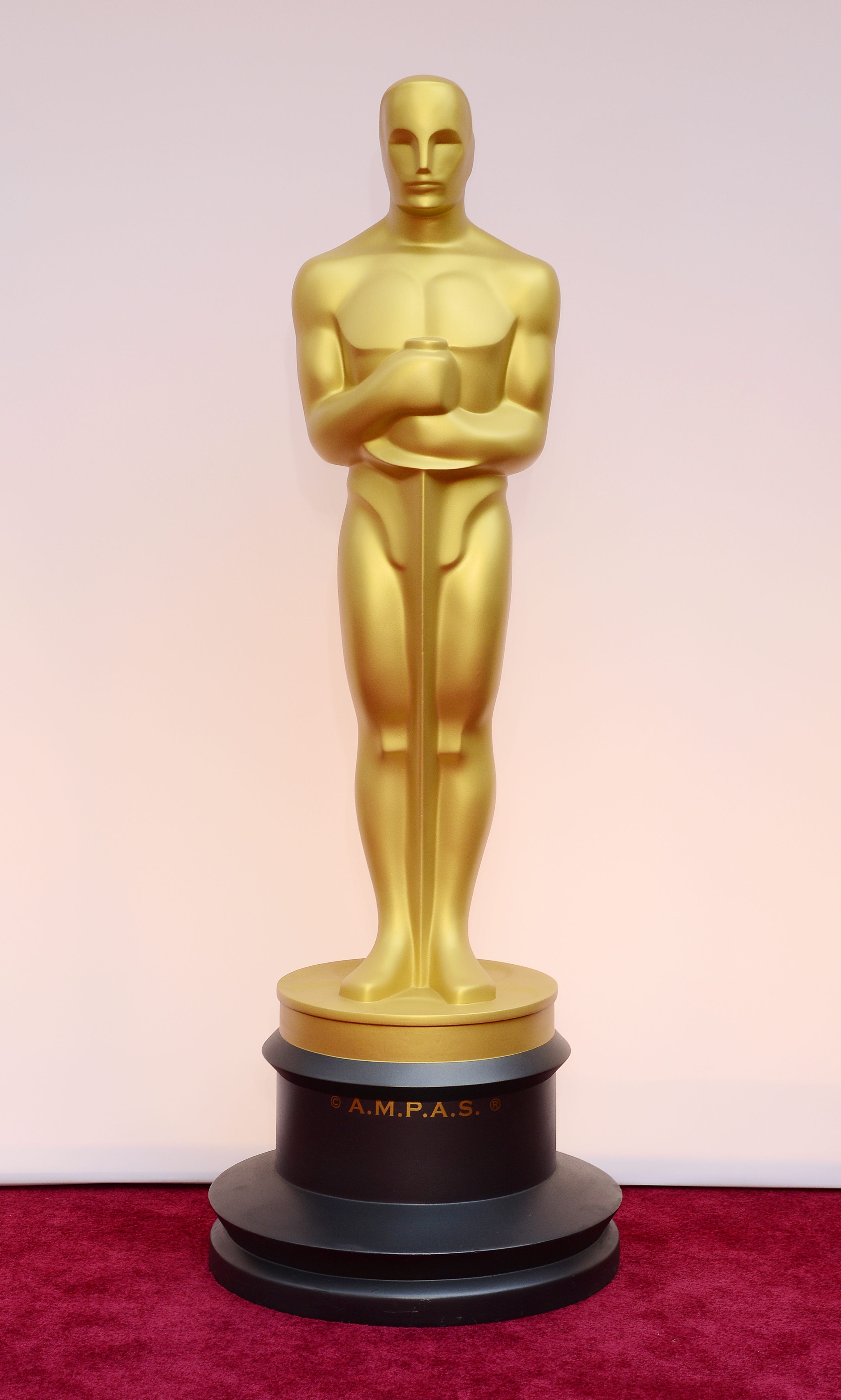 Images Of Oscar Statuette - KibrisPDR