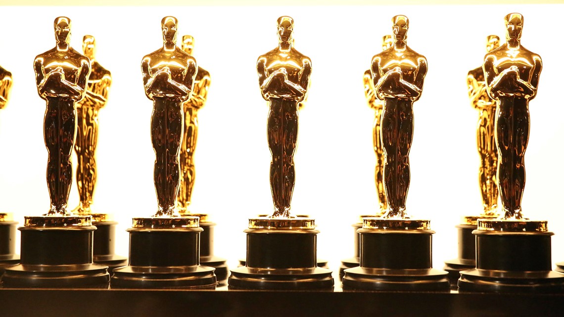 Detail Images Of Oscar Statuette Nomer 19