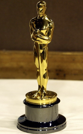 Detail Images Of Oscar Statuette Nomer 23