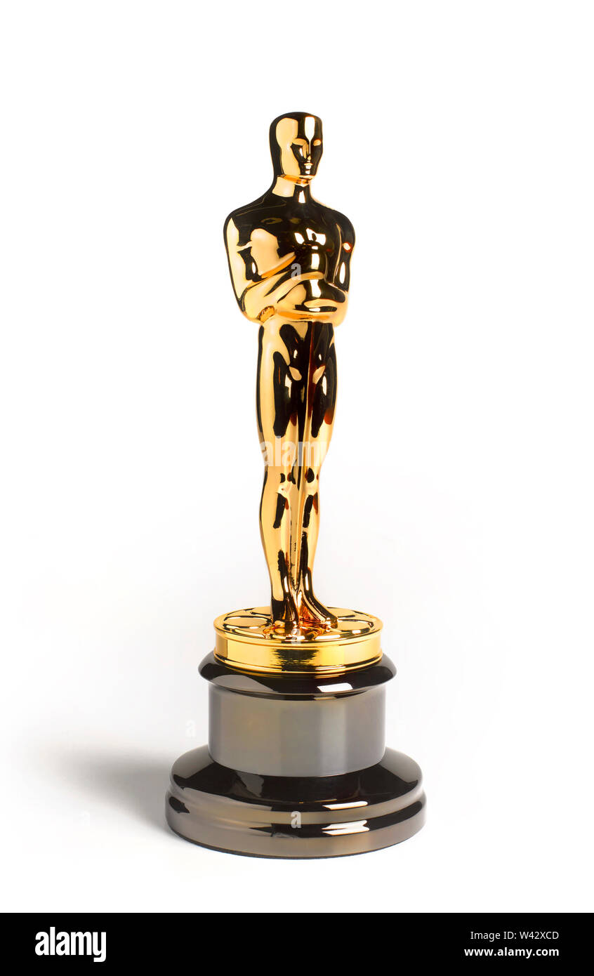 Detail Images Of Oscar Statuette Nomer 27