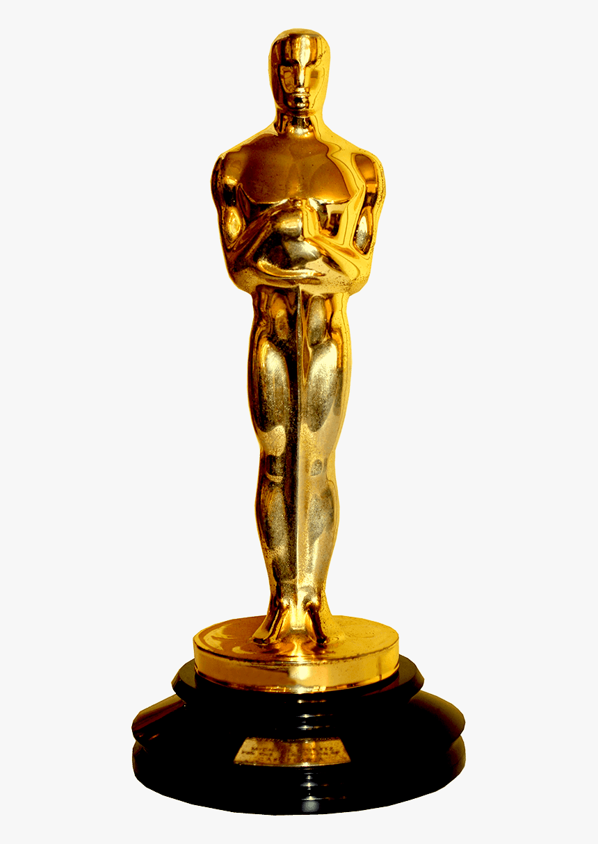 Detail Images Of Oscar Statuette Nomer 45