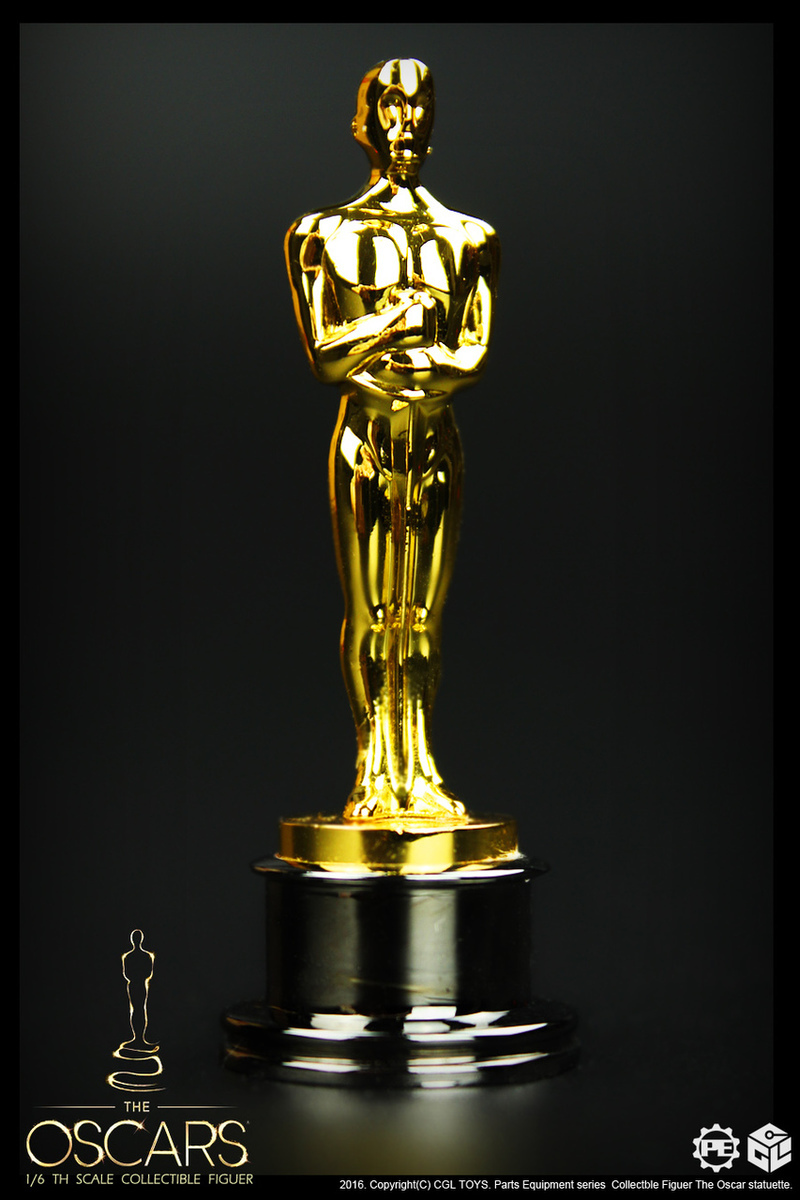 Detail Images Of Oscar Statuette Nomer 55