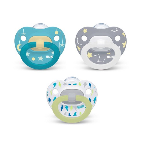 Detail Images Of Pacifiers Nomer 2