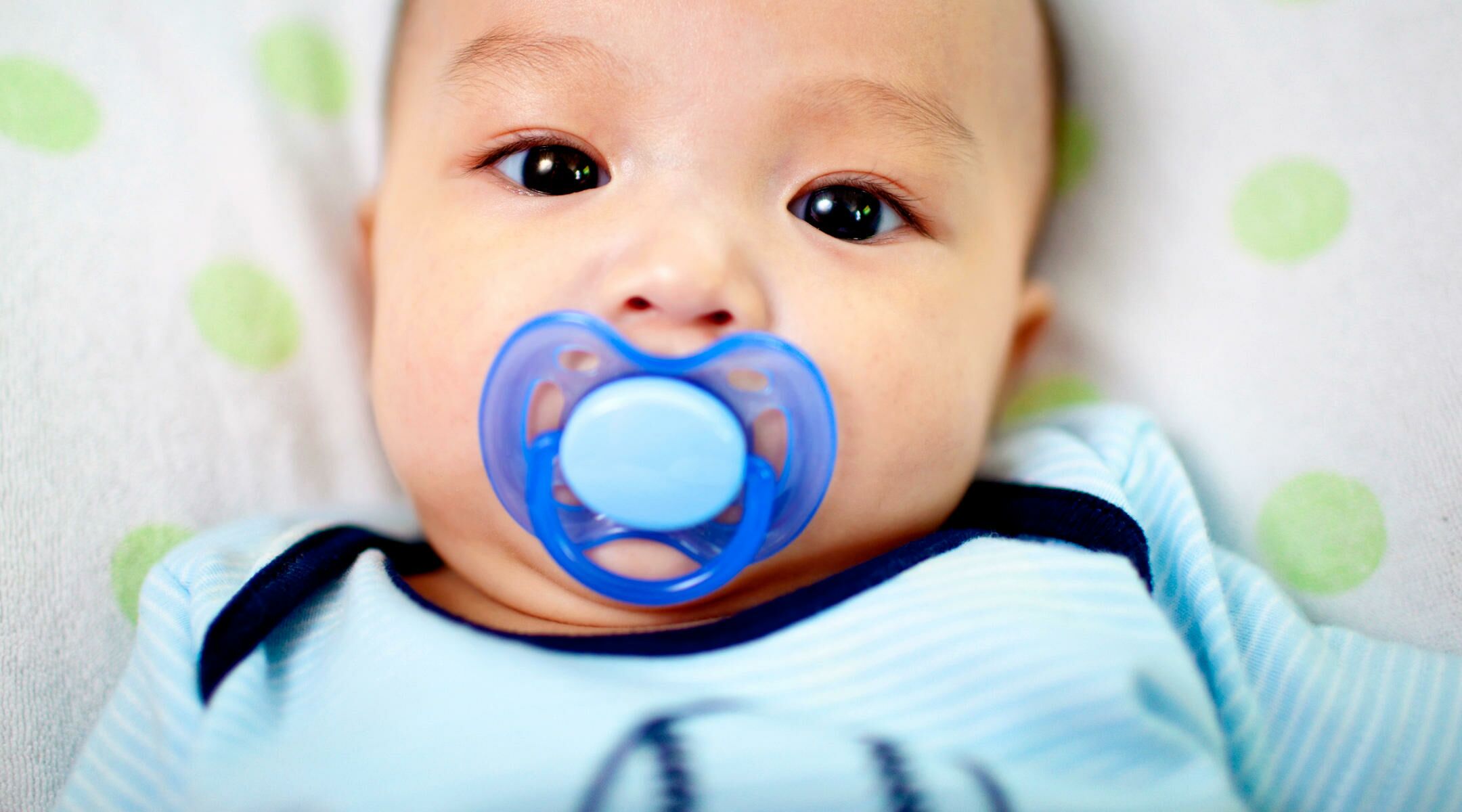 Detail Images Of Pacifiers Nomer 14