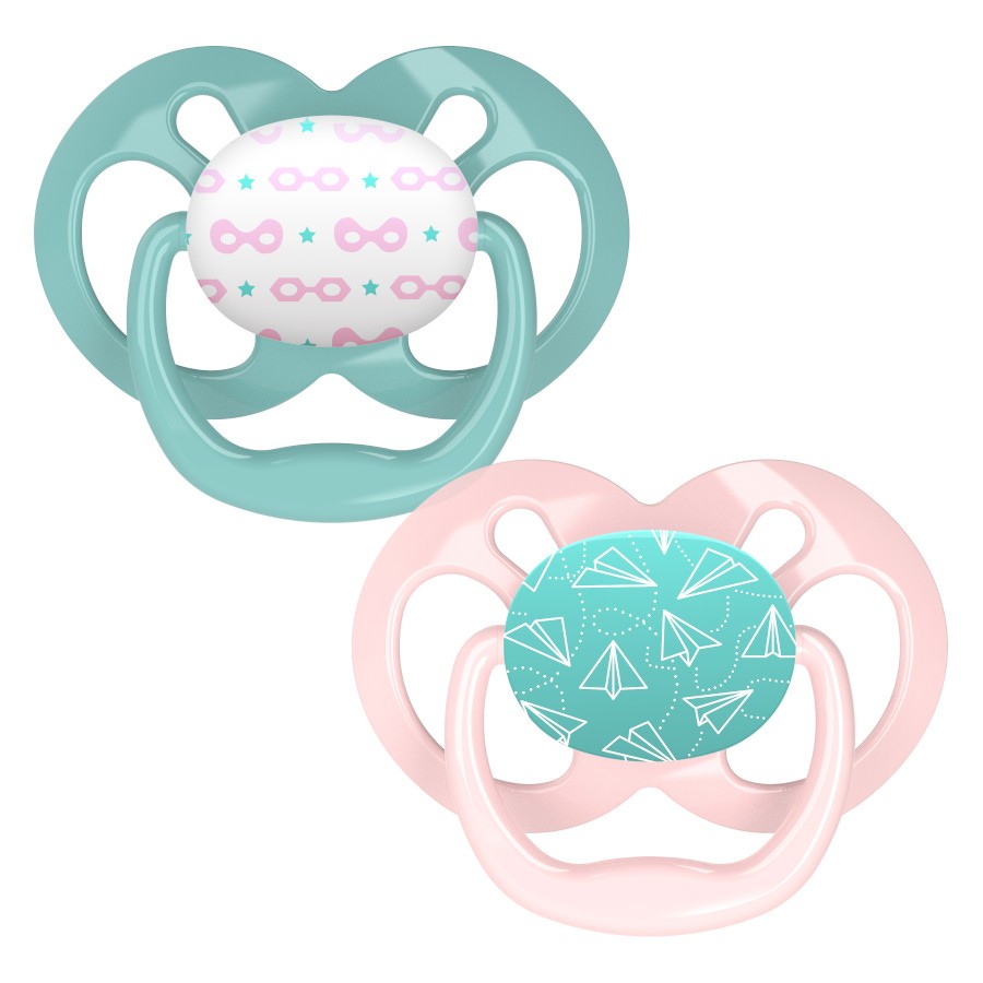 Detail Images Of Pacifiers Nomer 20