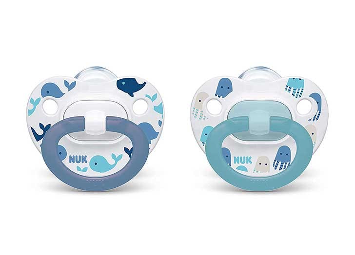 Detail Images Of Pacifiers Nomer 22