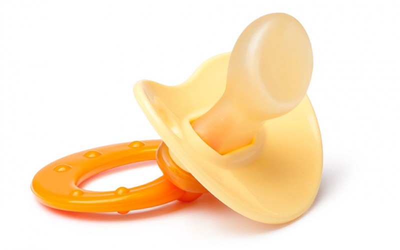 Detail Images Of Pacifiers Nomer 23