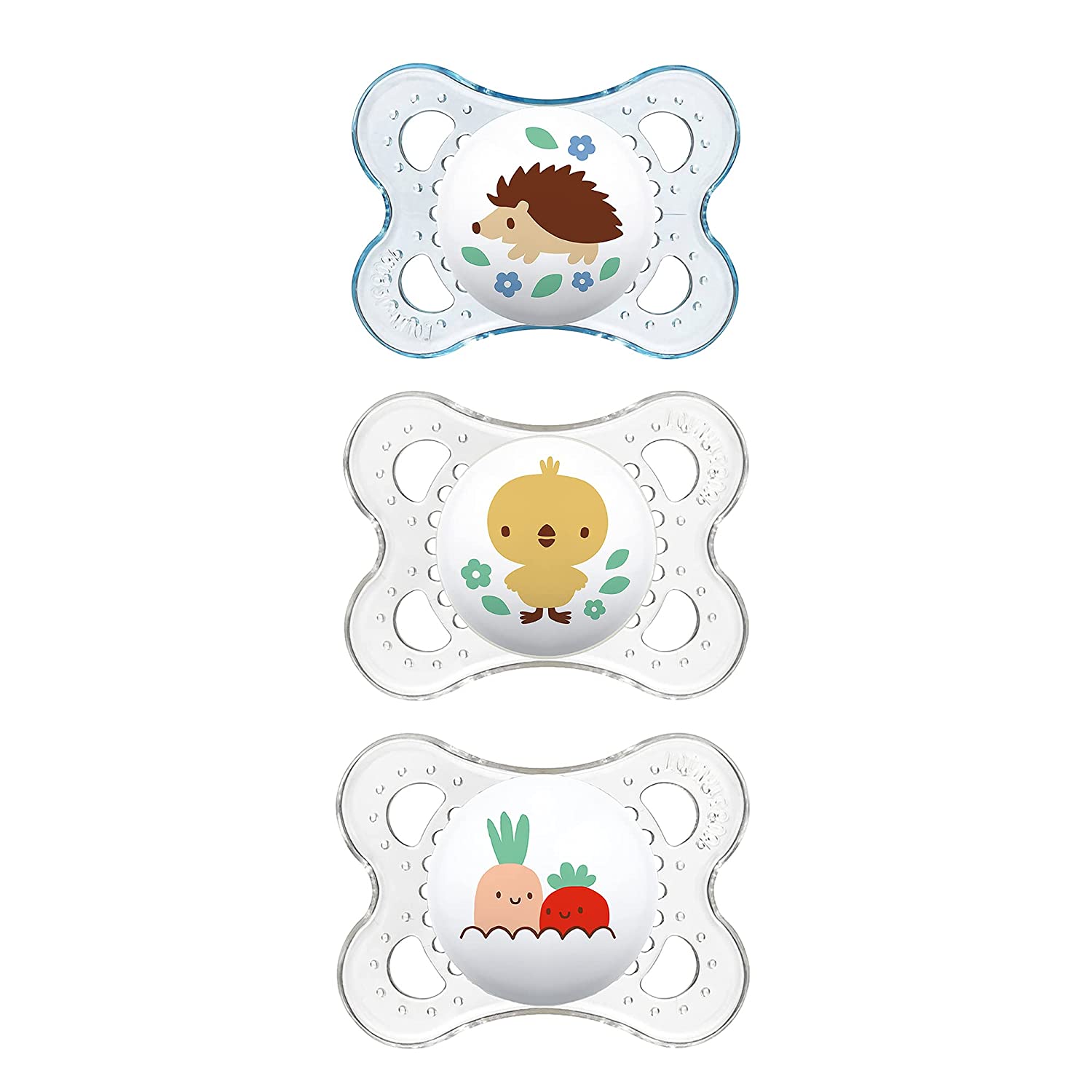 Detail Images Of Pacifiers Nomer 24
