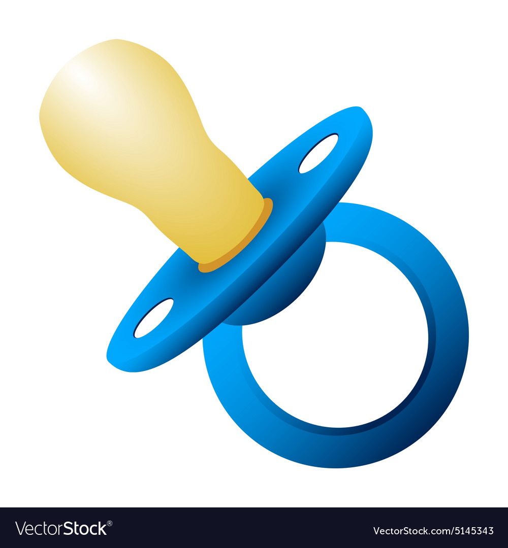 Detail Images Of Pacifiers Nomer 25