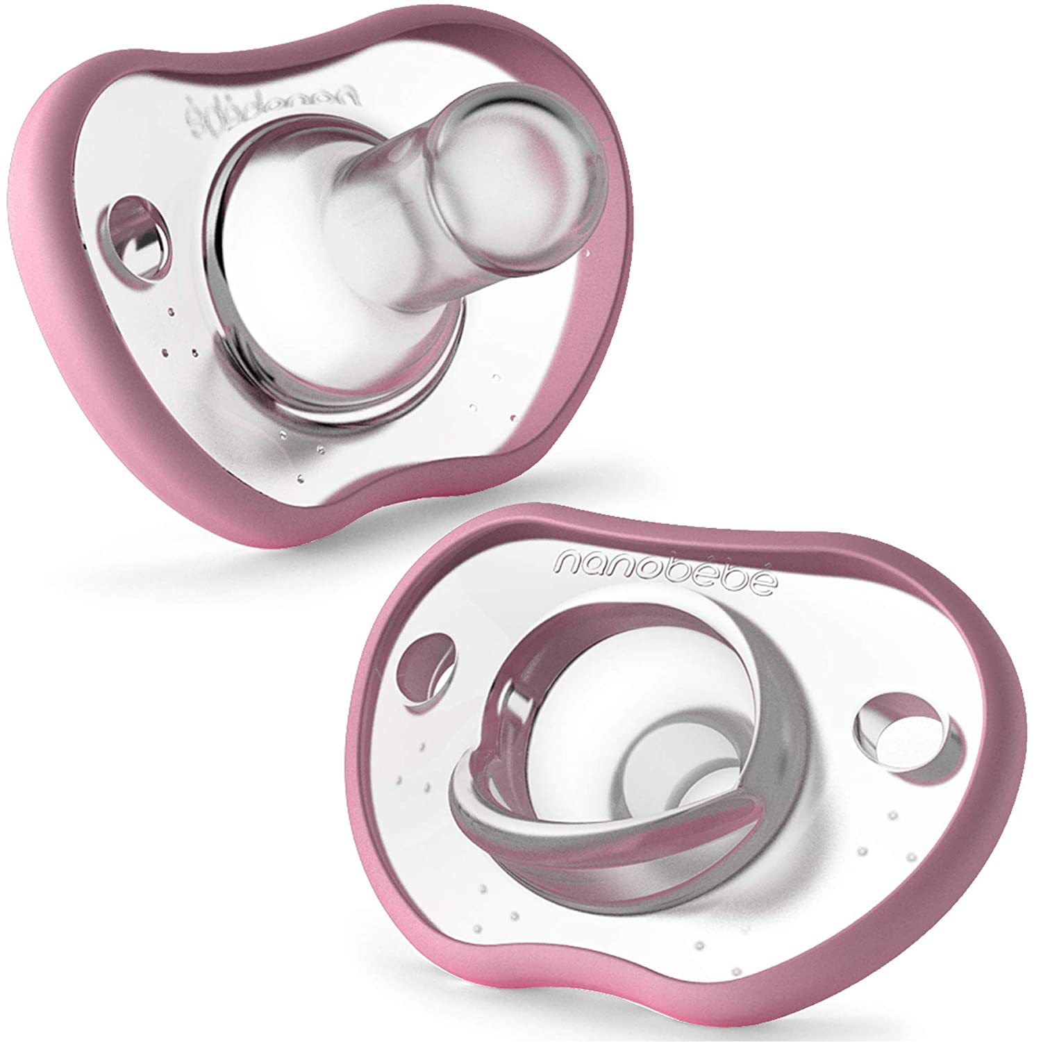 Detail Images Of Pacifiers Nomer 28