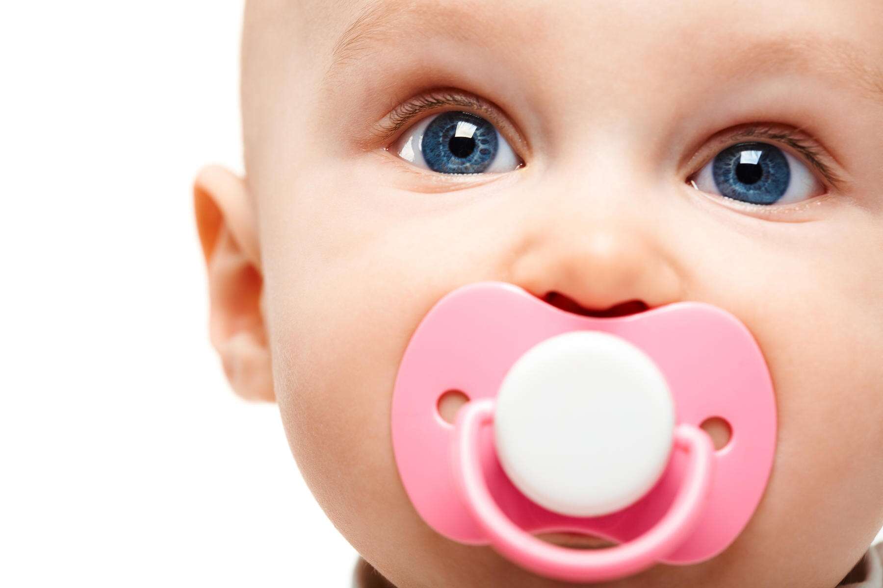 Detail Images Of Pacifiers Nomer 4