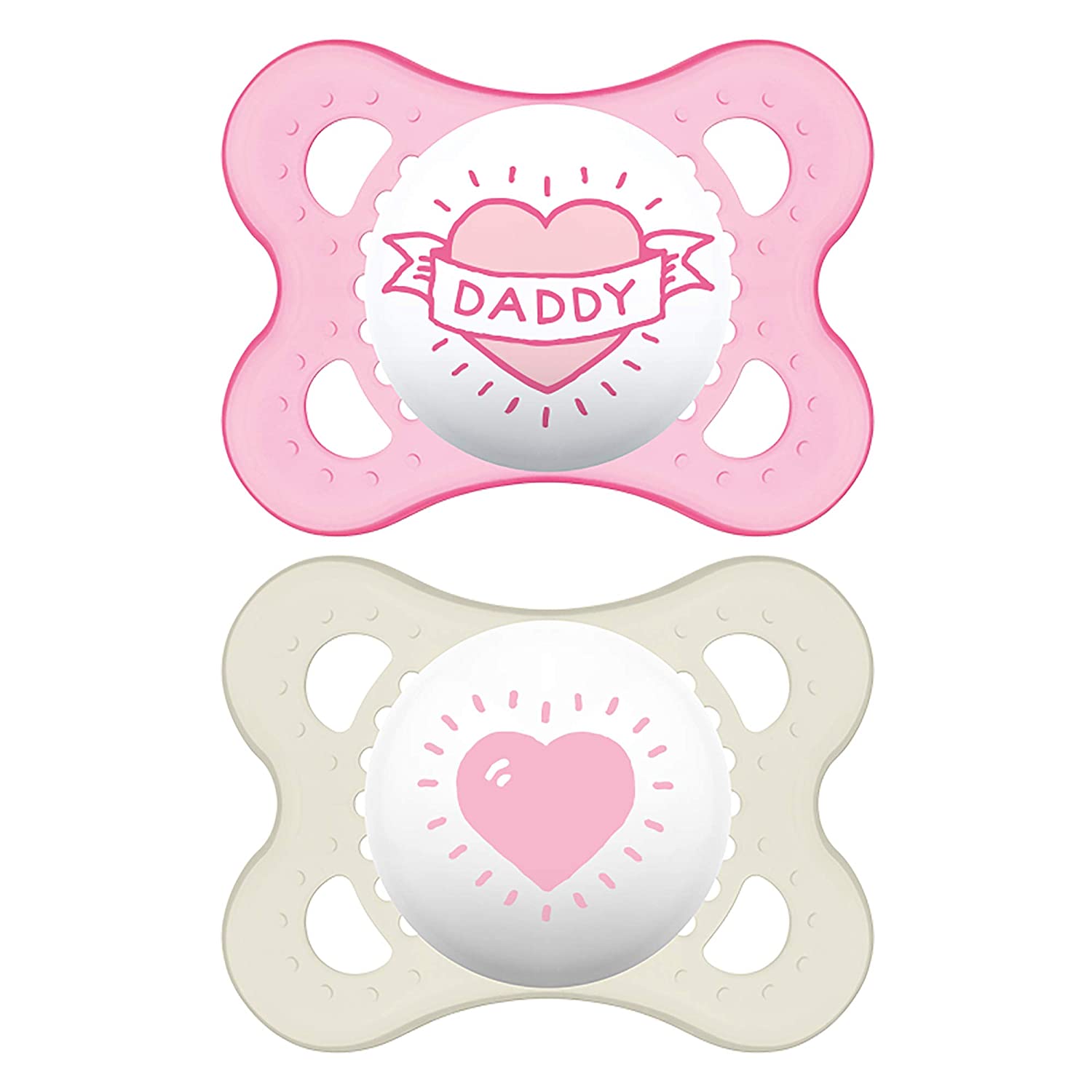 Detail Images Of Pacifiers Nomer 29