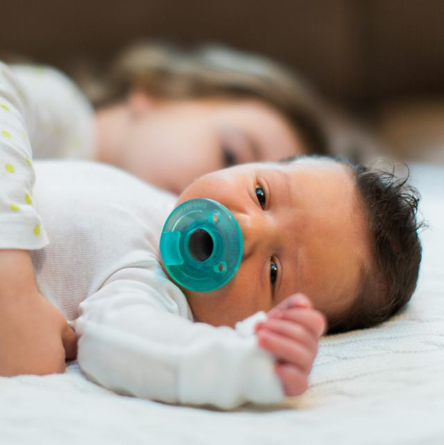 Detail Images Of Pacifiers Nomer 30