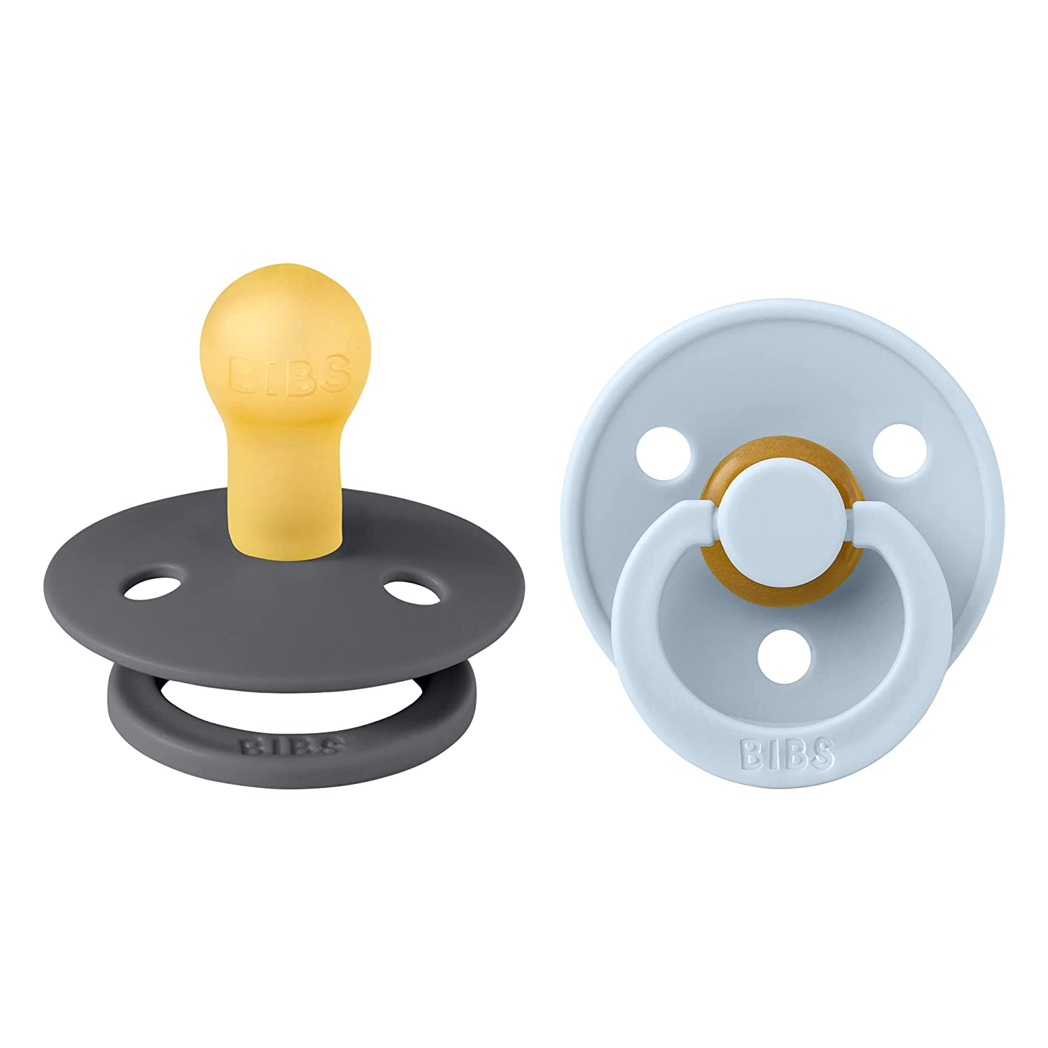 Detail Images Of Pacifiers Nomer 33