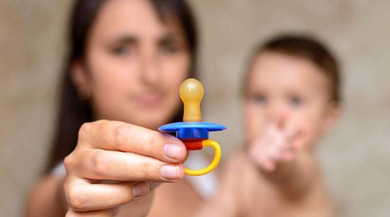 Detail Images Of Pacifiers Nomer 41
