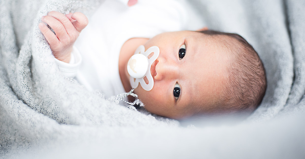 Detail Images Of Pacifiers Nomer 42