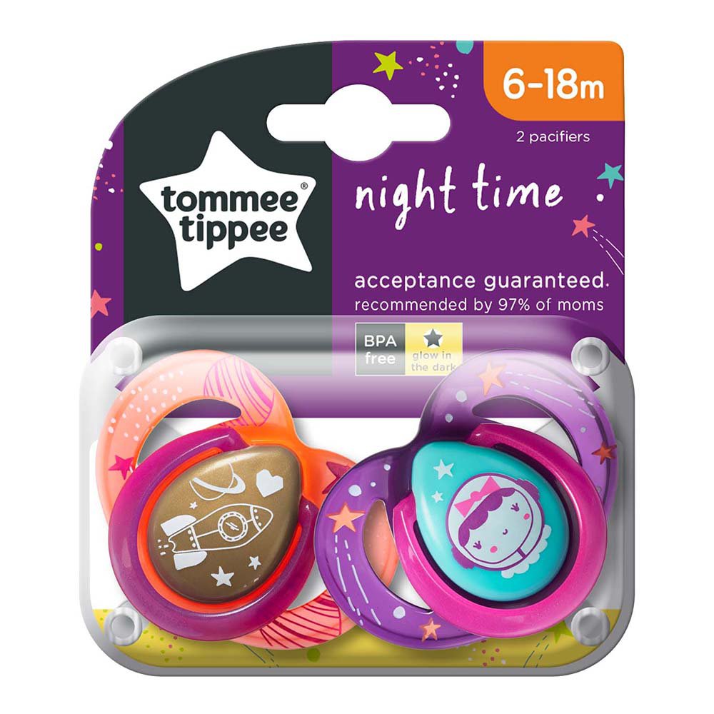 Detail Images Of Pacifiers Nomer 43