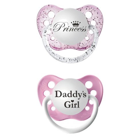 Detail Images Of Pacifiers Nomer 45