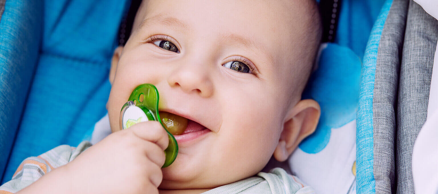 Detail Images Of Pacifiers Nomer 48