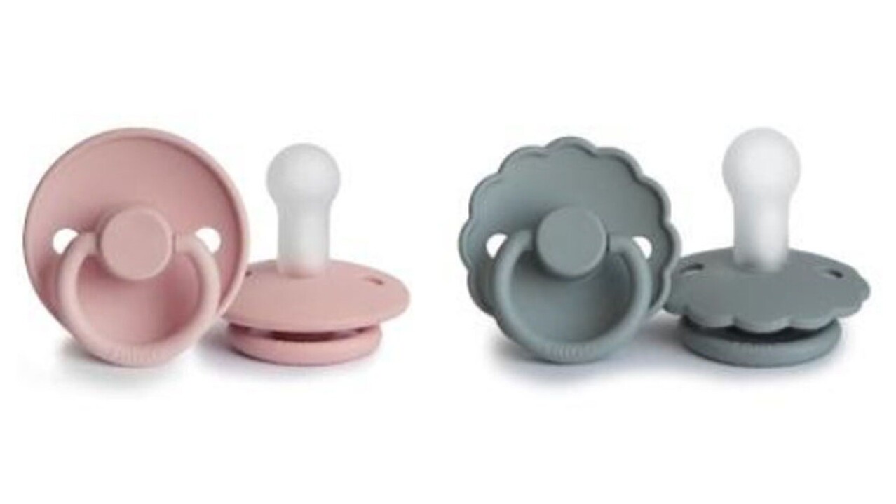 Detail Images Of Pacifiers Nomer 50