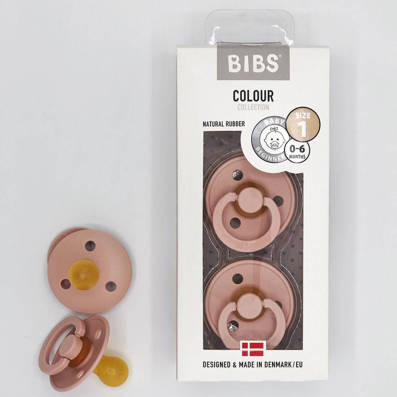 Detail Images Of Pacifiers Nomer 51