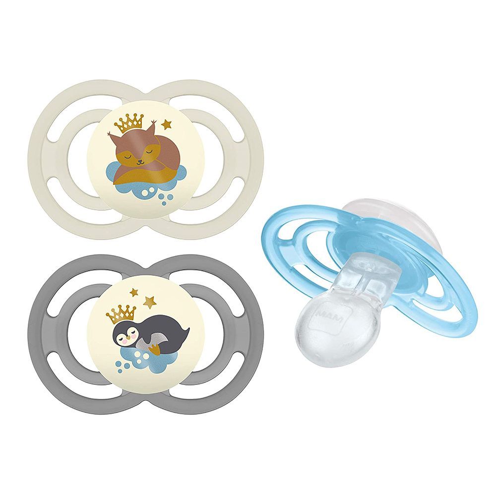 Detail Images Of Pacifiers Nomer 54