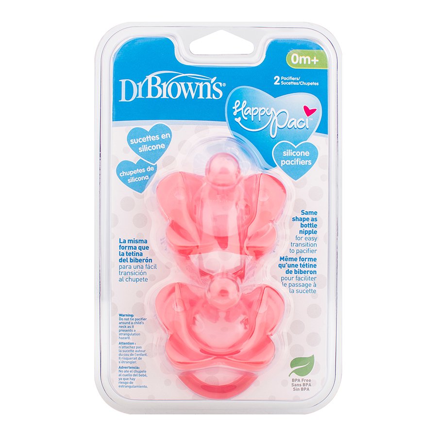 Detail Images Of Pacifiers Nomer 55