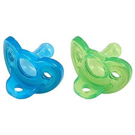 Detail Images Of Pacifiers Nomer 56
