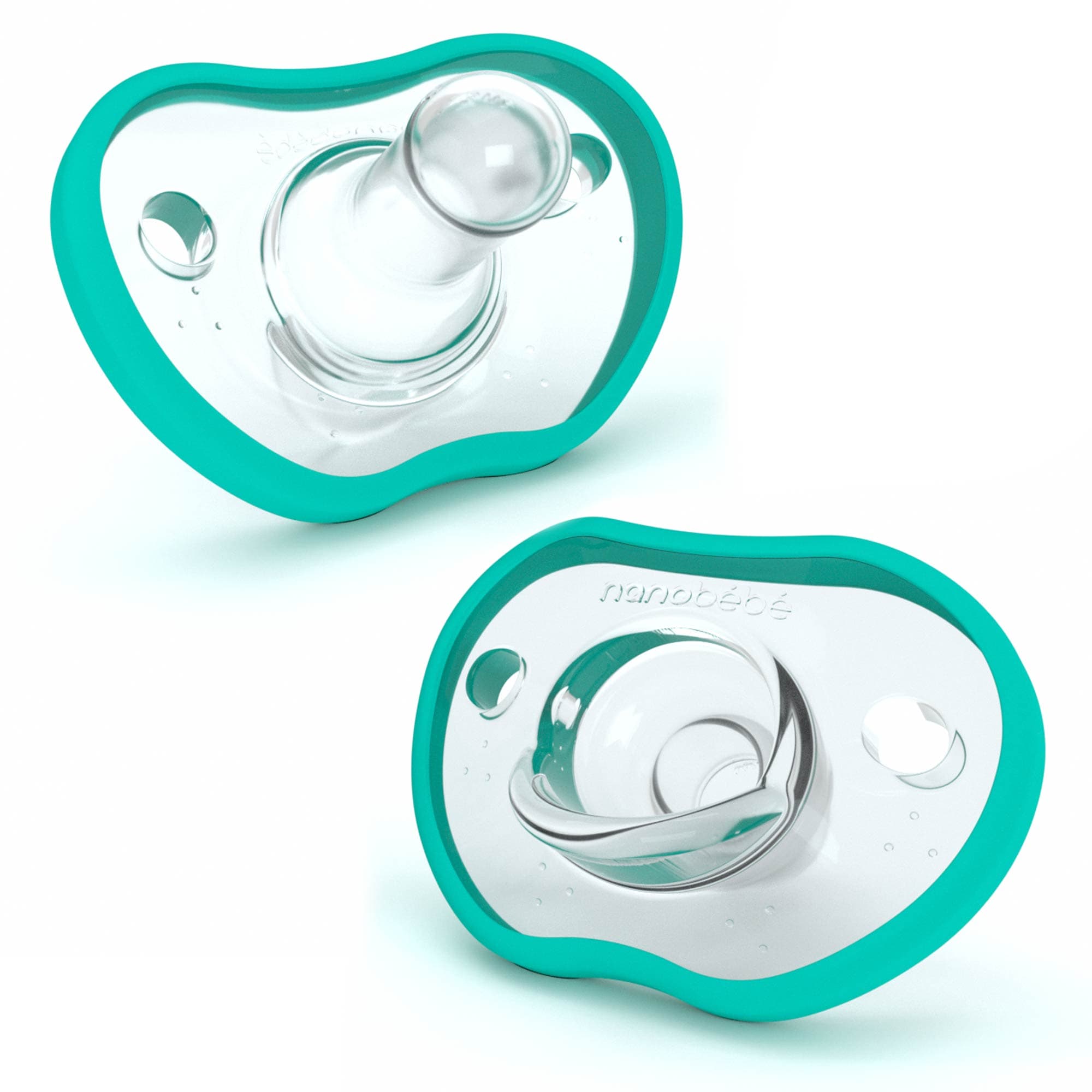 Detail Images Of Pacifiers Nomer 7