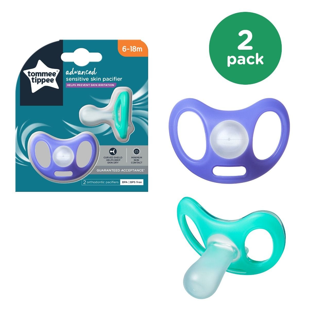 Detail Images Of Pacifiers Nomer 8