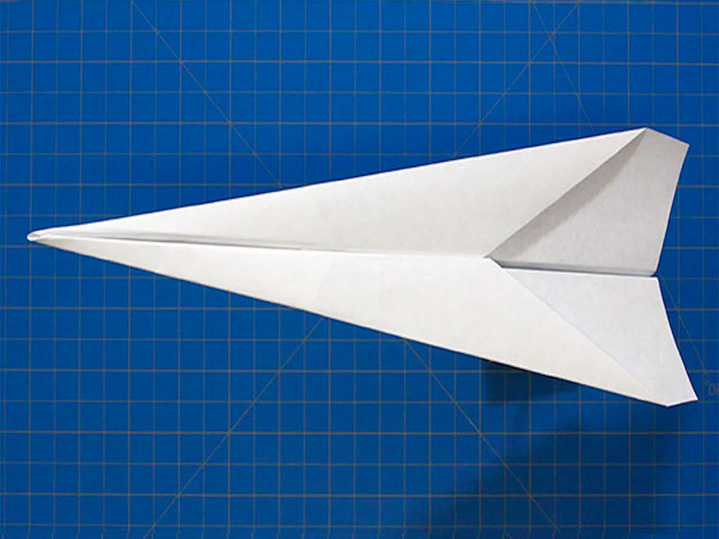 Images Of Paper Airplanes - KibrisPDR