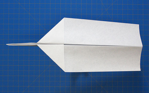 Detail Images Of Paper Airplanes Nomer 32