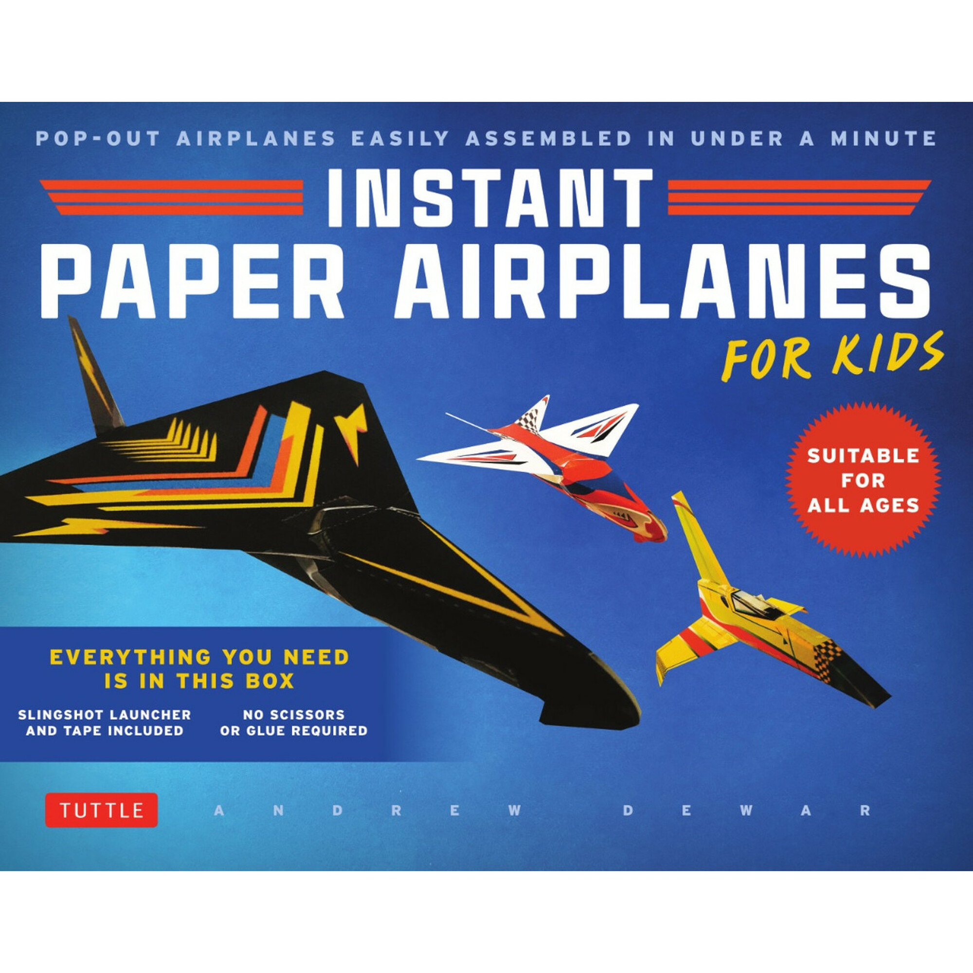 Detail Images Of Paper Airplanes Nomer 35